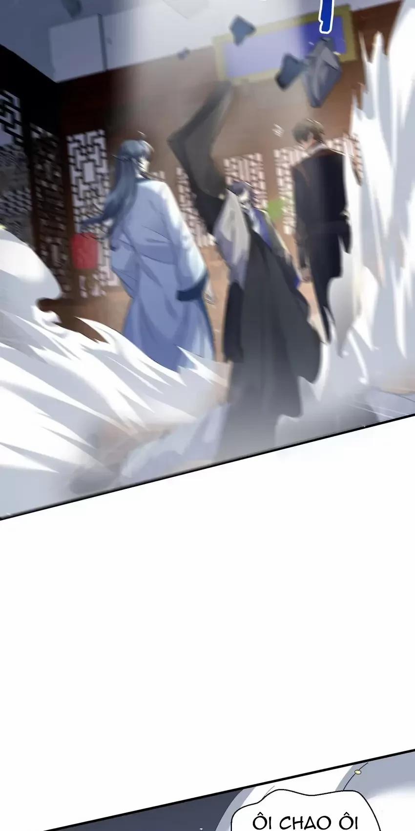 Ta Vô Địch Lúc Nào 202 trang 4