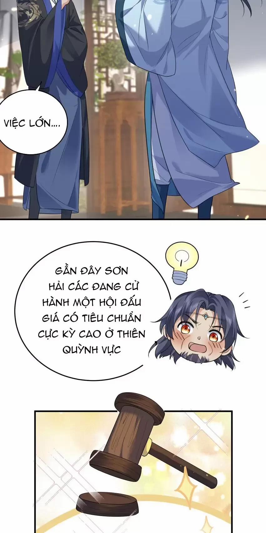 Ta Vô Địch Lúc Nào 203 trang 12