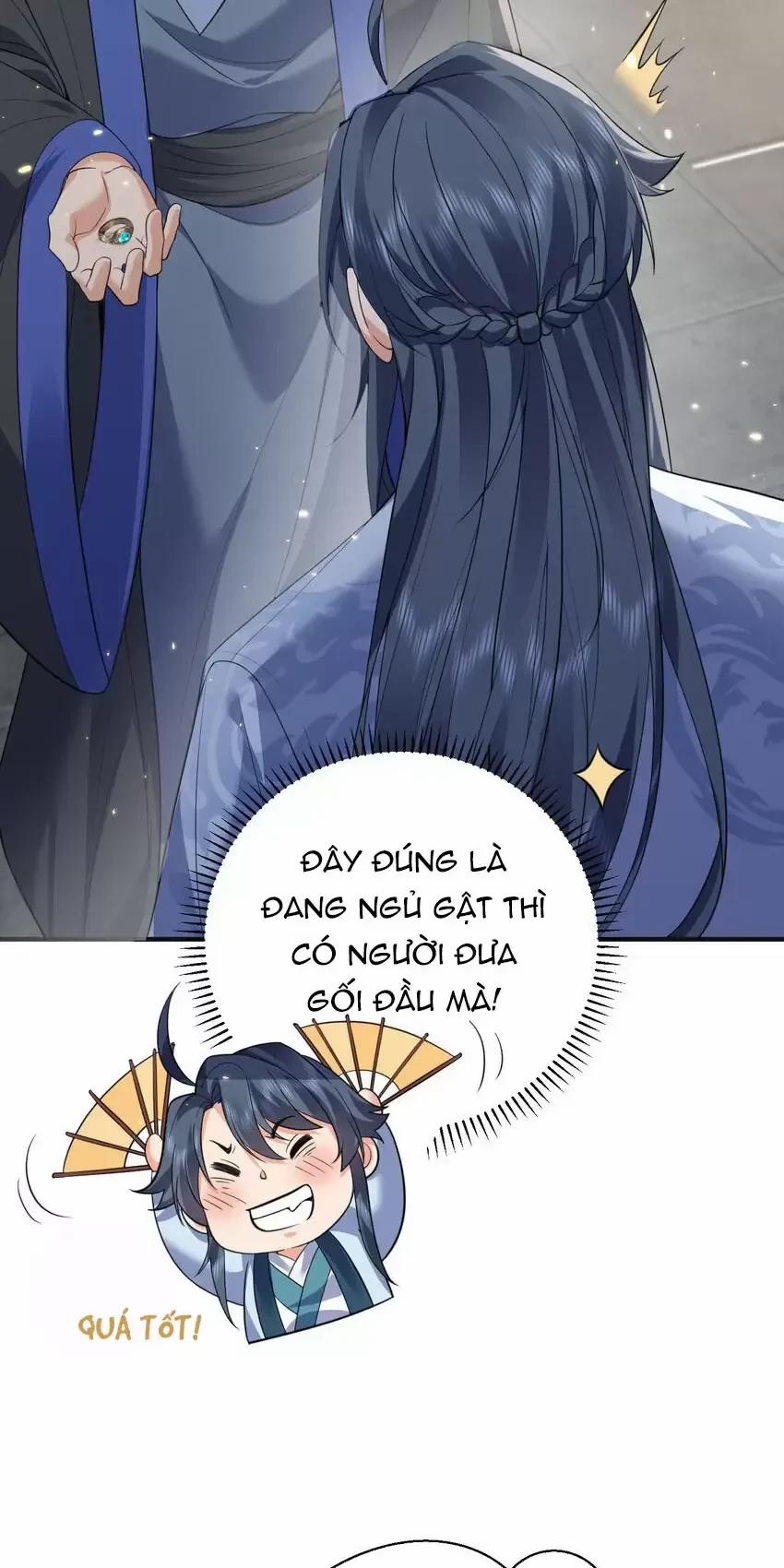 Ta Vô Địch Lúc Nào 203 trang 16