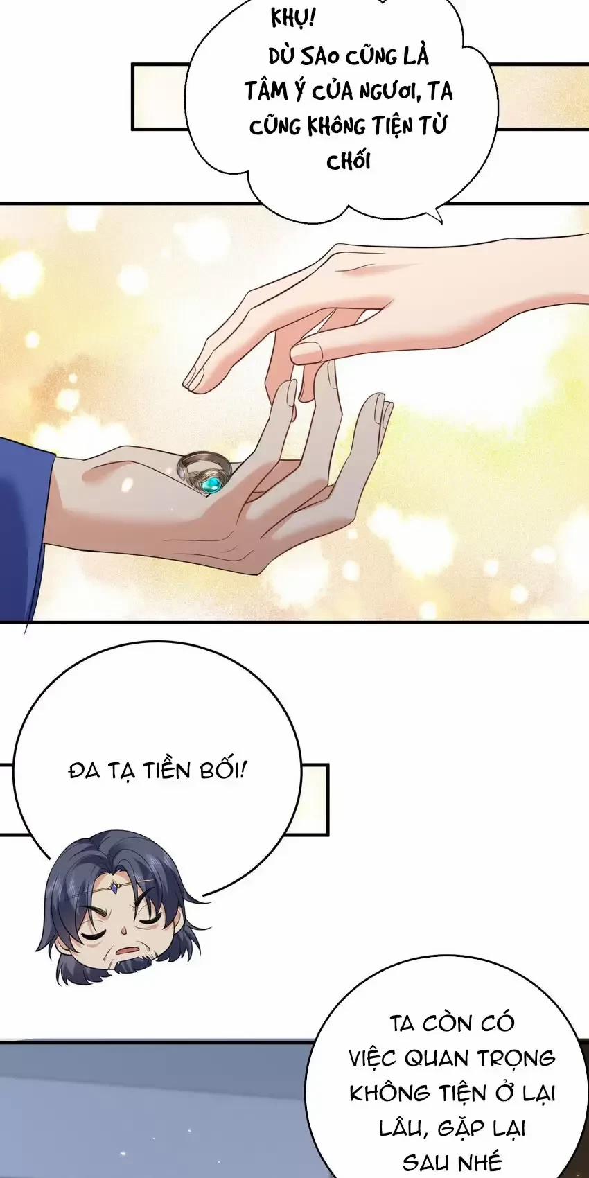 Ta Vô Địch Lúc Nào 203 trang 17