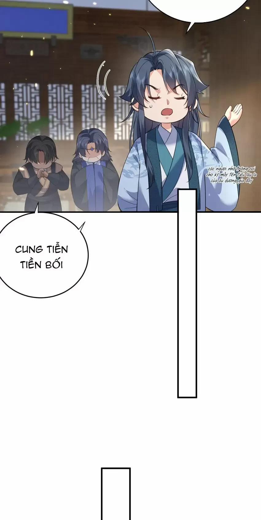 Ta Vô Địch Lúc Nào 203 trang 18