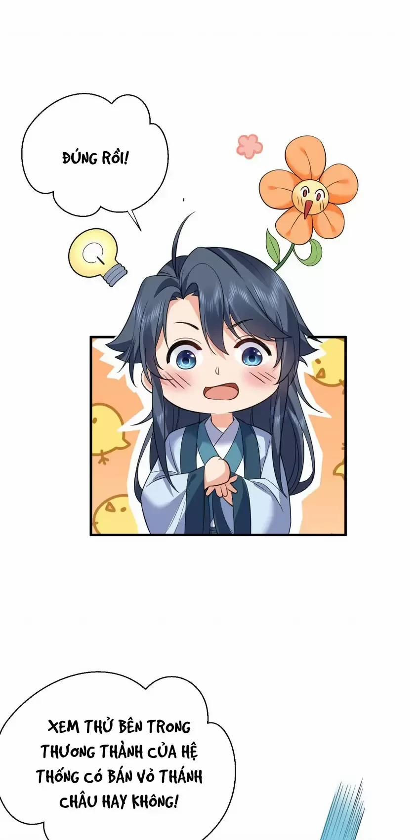 Ta Vô Địch Lúc Nào 203 trang 22