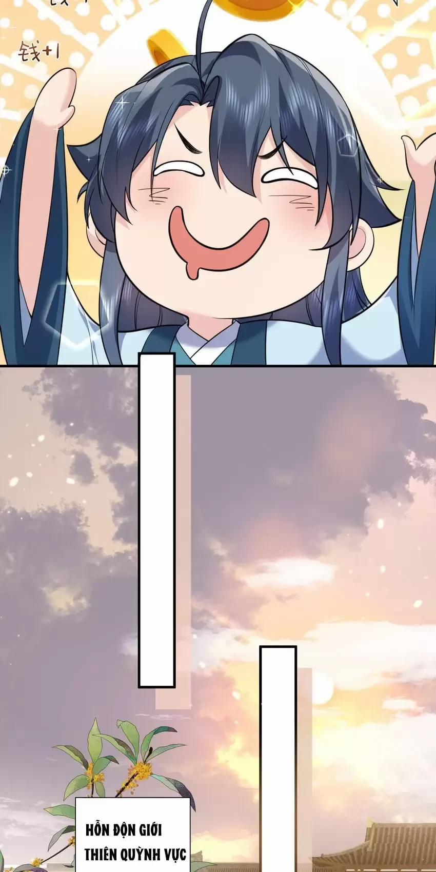 Ta Vô Địch Lúc Nào 203 trang 25