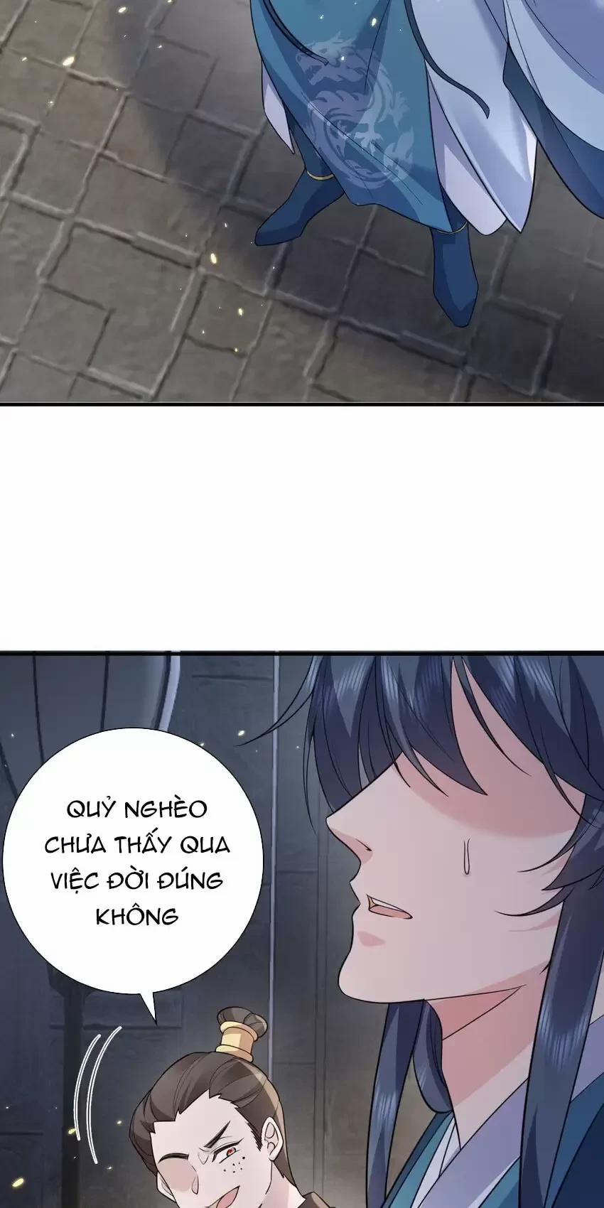 Ta Vô Địch Lúc Nào 203 trang 29