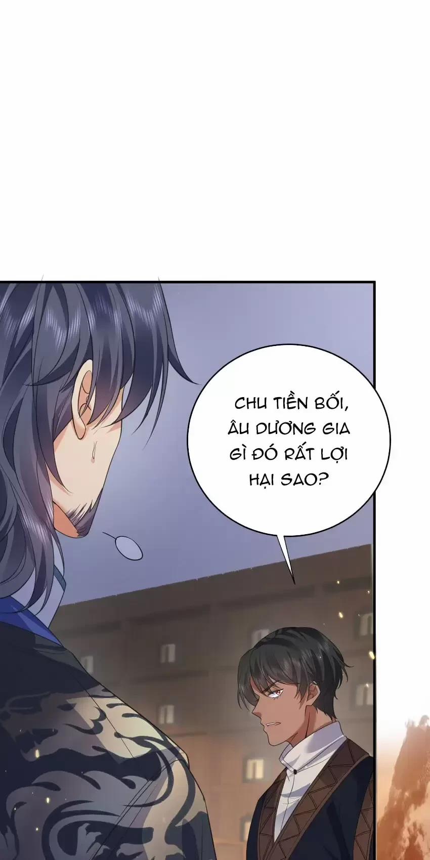 Ta Vô Địch Lúc Nào 203 trang 3