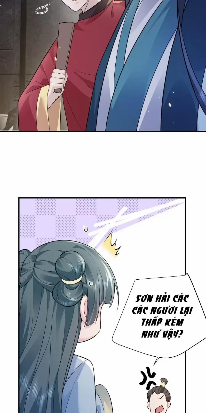 Ta Vô Địch Lúc Nào 203 trang 30