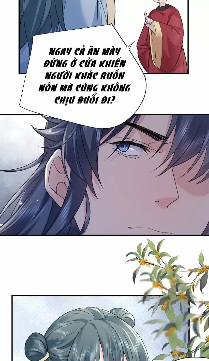 Ta Vô Địch Lúc Nào 203 trang 31