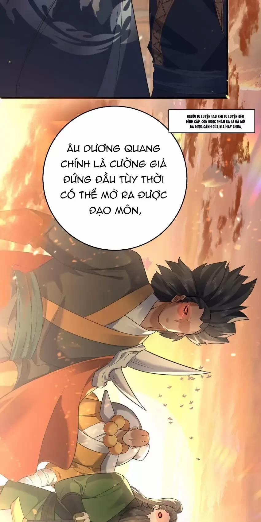 Ta Vô Địch Lúc Nào 203 trang 4