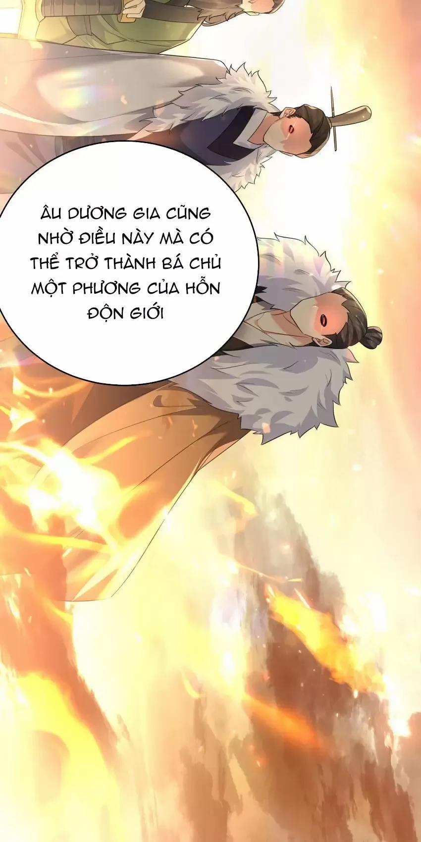 Ta Vô Địch Lúc Nào 203 trang 5