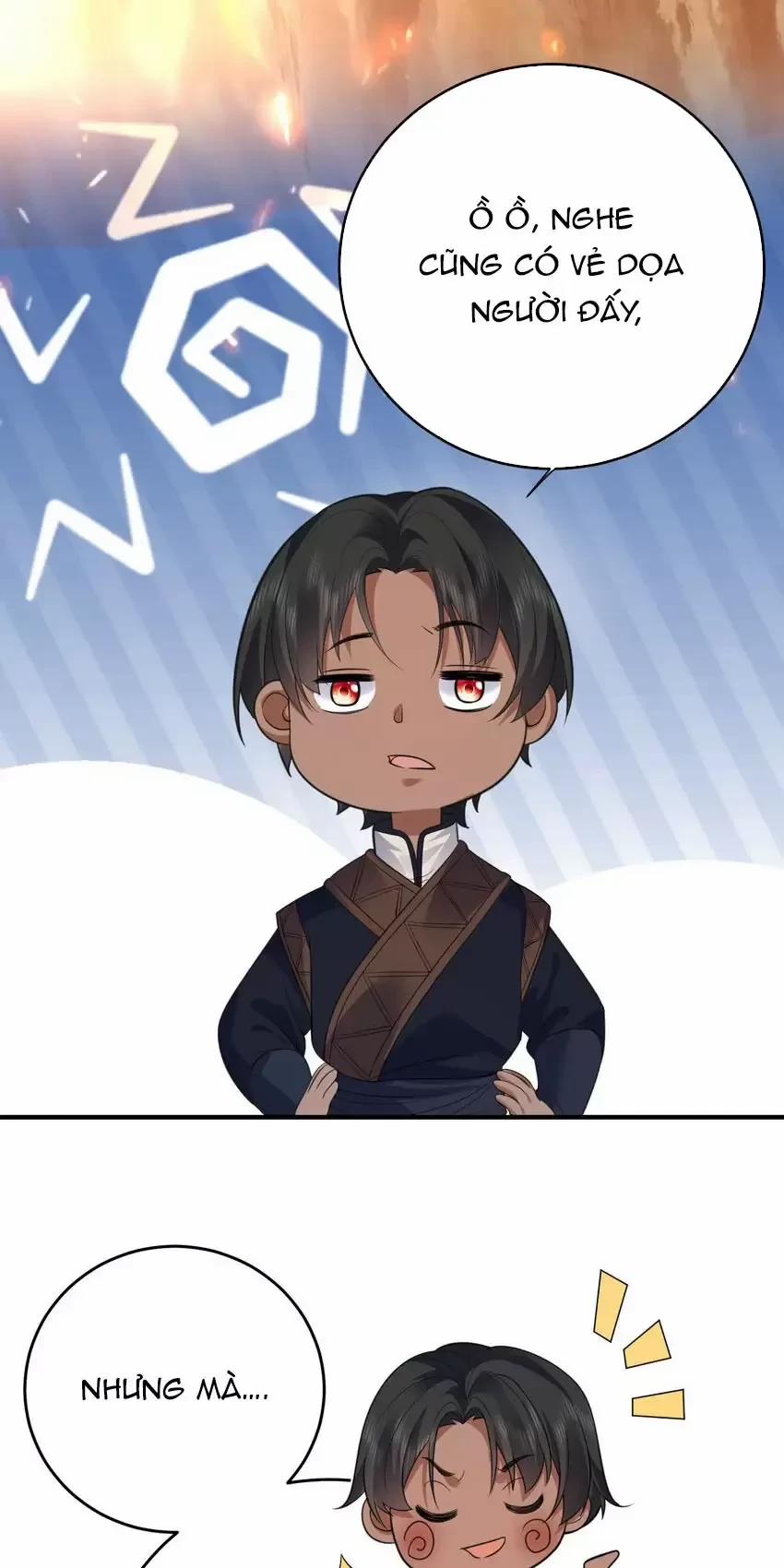 Ta Vô Địch Lúc Nào 203 trang 6