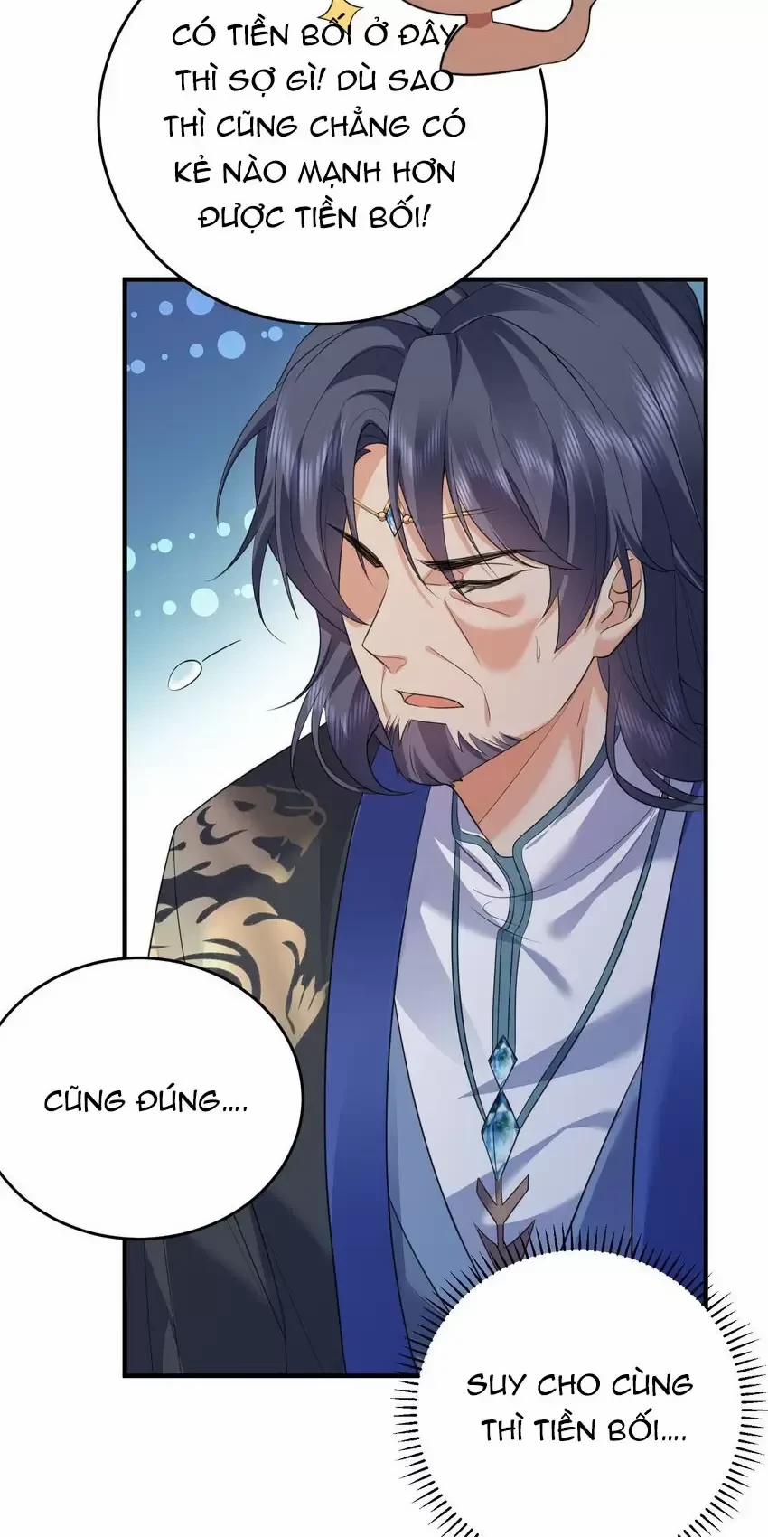 Ta Vô Địch Lúc Nào 203 trang 7