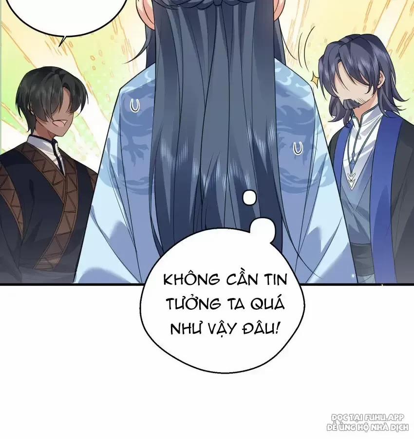 Ta Vô Địch Lúc Nào 203 trang 9
