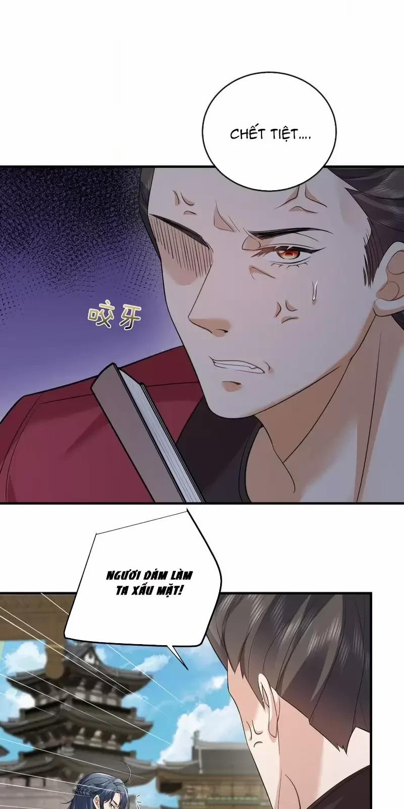 Ta Vô Địch Lúc Nào 204 trang 11