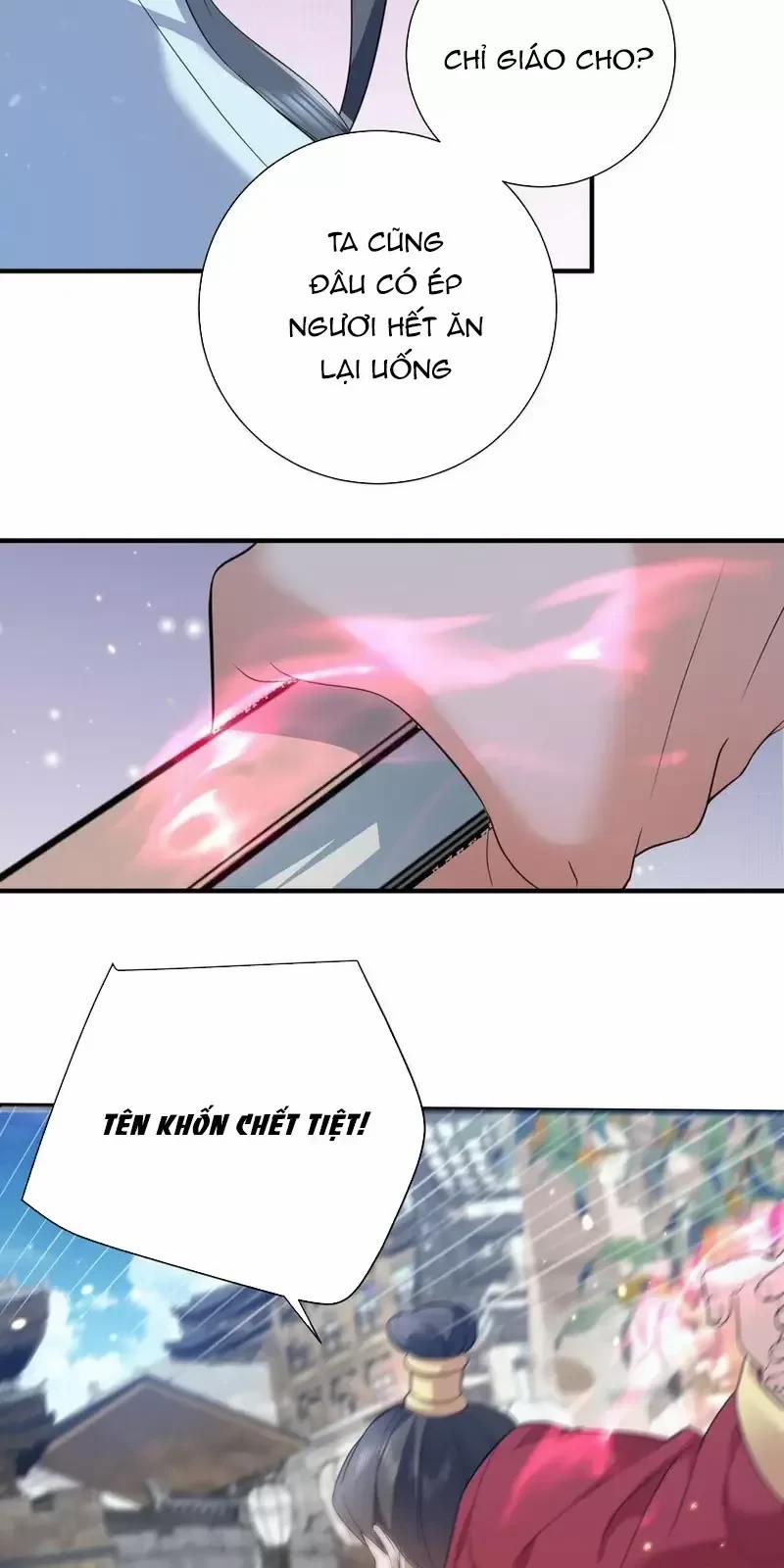 Ta Vô Địch Lúc Nào 204 trang 13