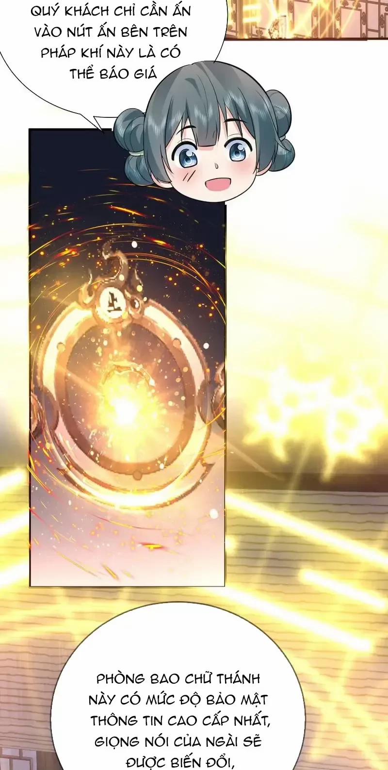 Ta Vô Địch Lúc Nào 204 trang 29