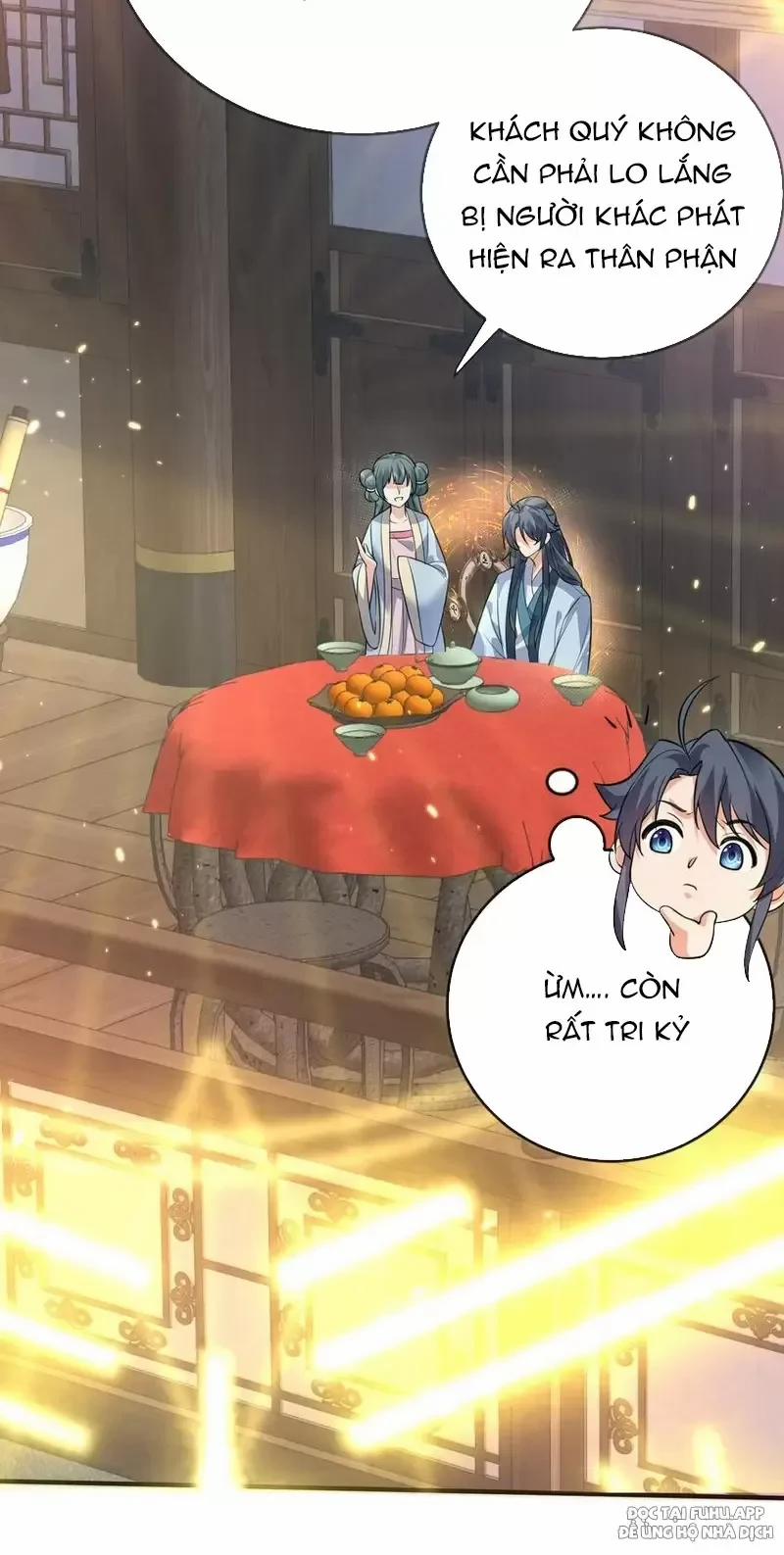 Ta Vô Địch Lúc Nào 204 trang 30