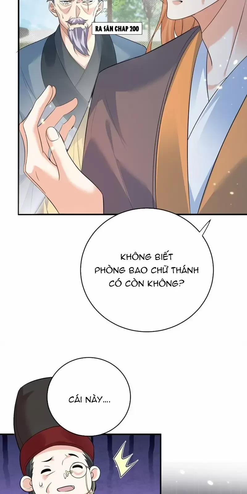 Ta Vô Địch Lúc Nào 204 trang 34