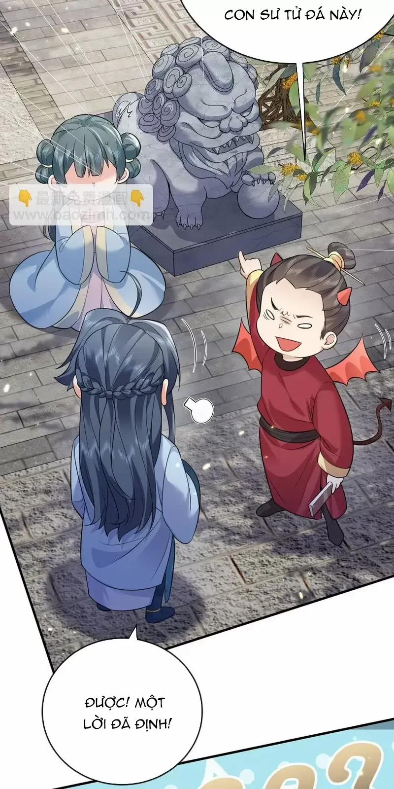 Ta Vô Địch Lúc Nào 204 trang 5