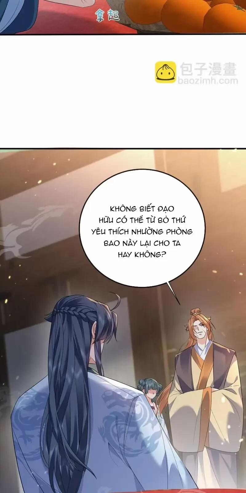 Ta Vô Địch Lúc Nào 205 trang 11