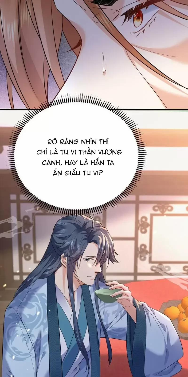 Ta Vô Địch Lúc Nào 205 trang 16