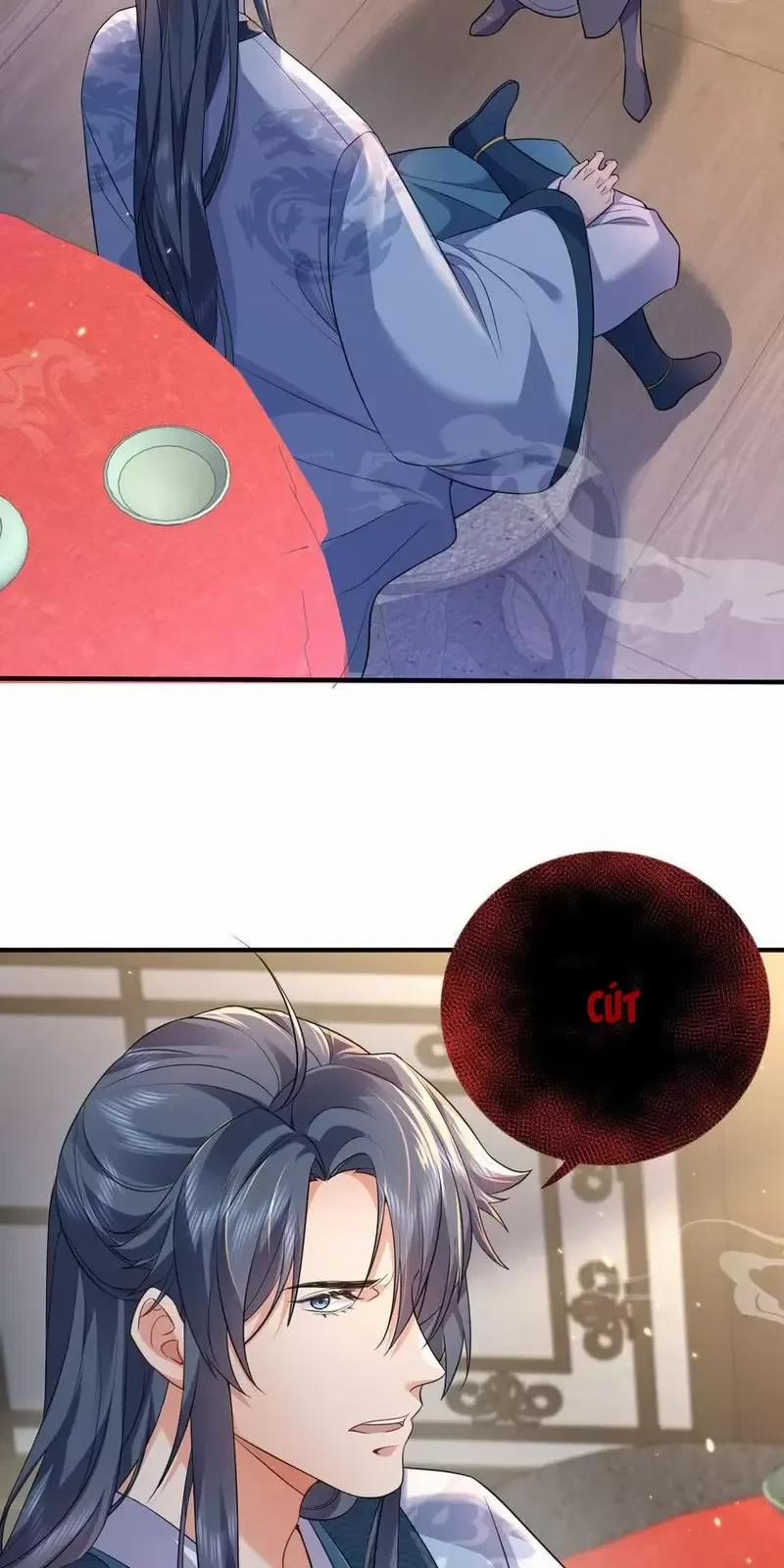 Ta Vô Địch Lúc Nào 205 trang 21