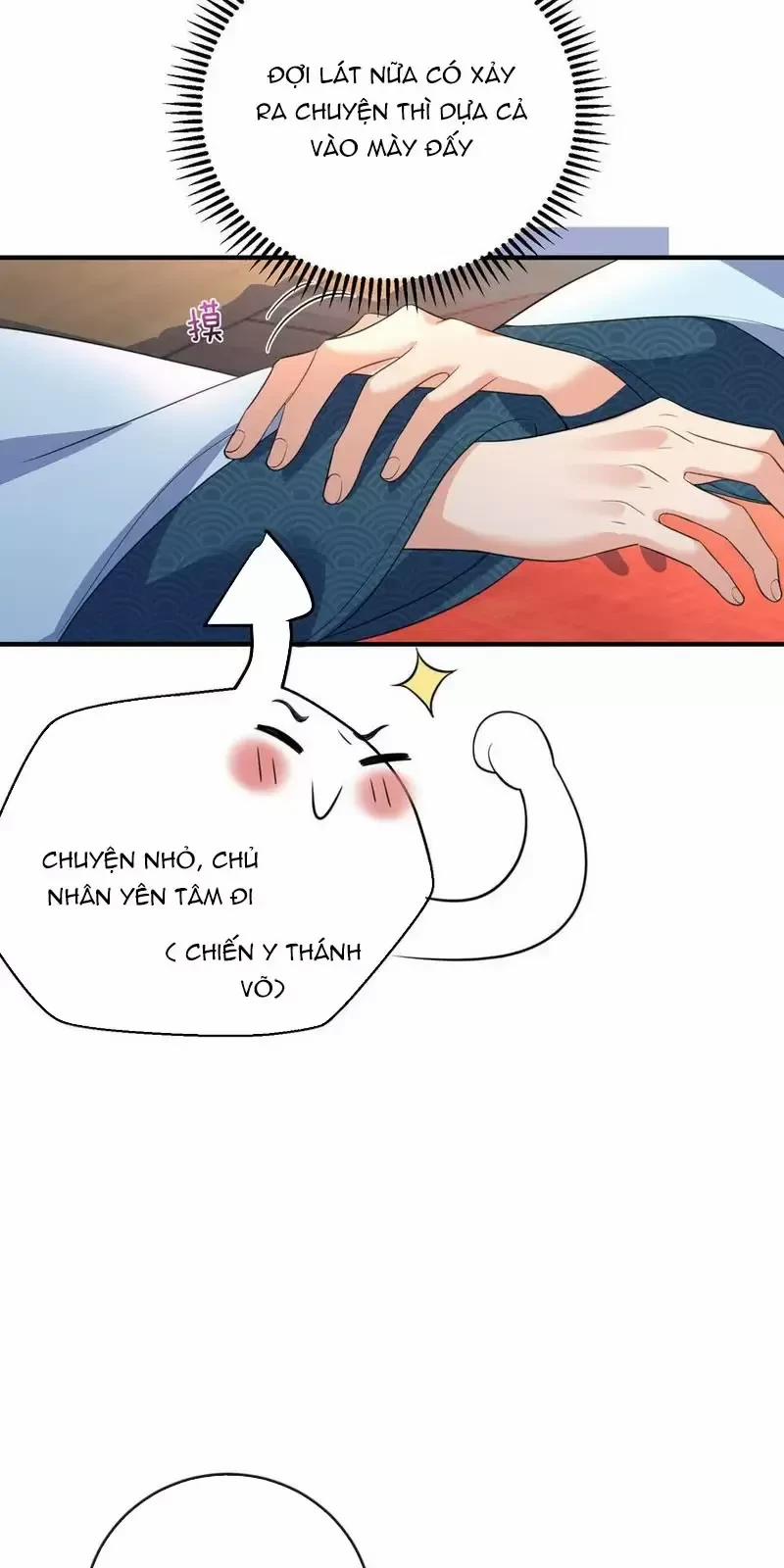 Ta Vô Địch Lúc Nào 205 trang 5