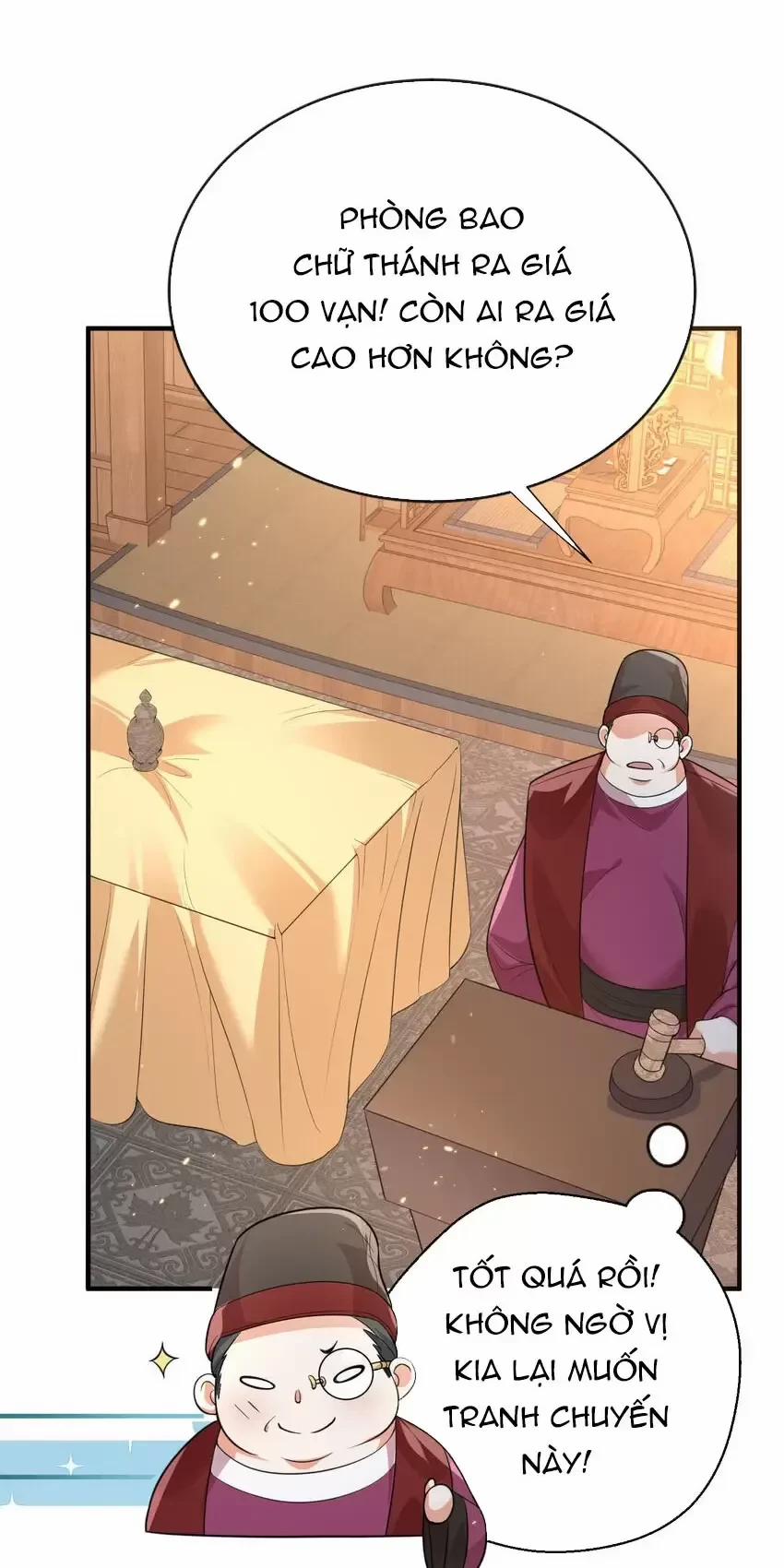 Ta Vô Địch Lúc Nào 206 trang 11