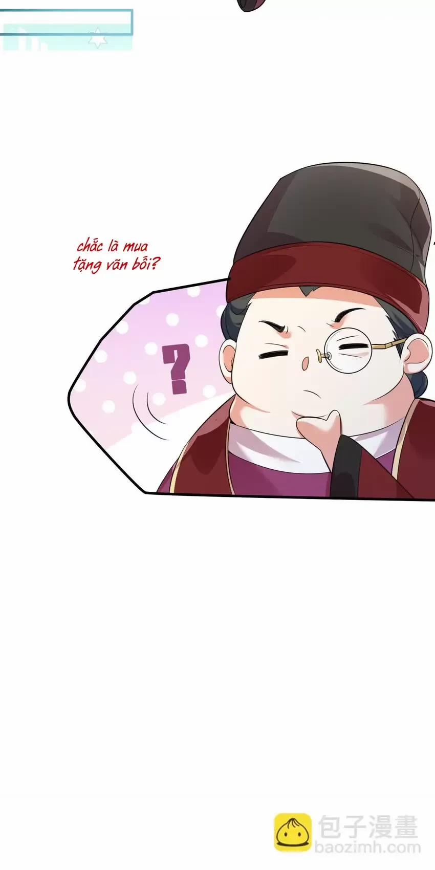 Ta Vô Địch Lúc Nào 206 trang 12