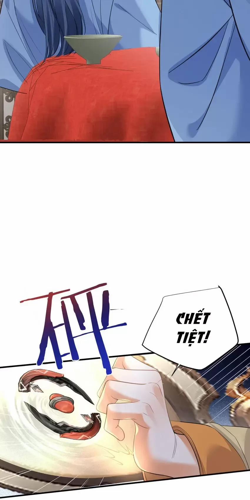 Ta Vô Địch Lúc Nào 206 trang 20
