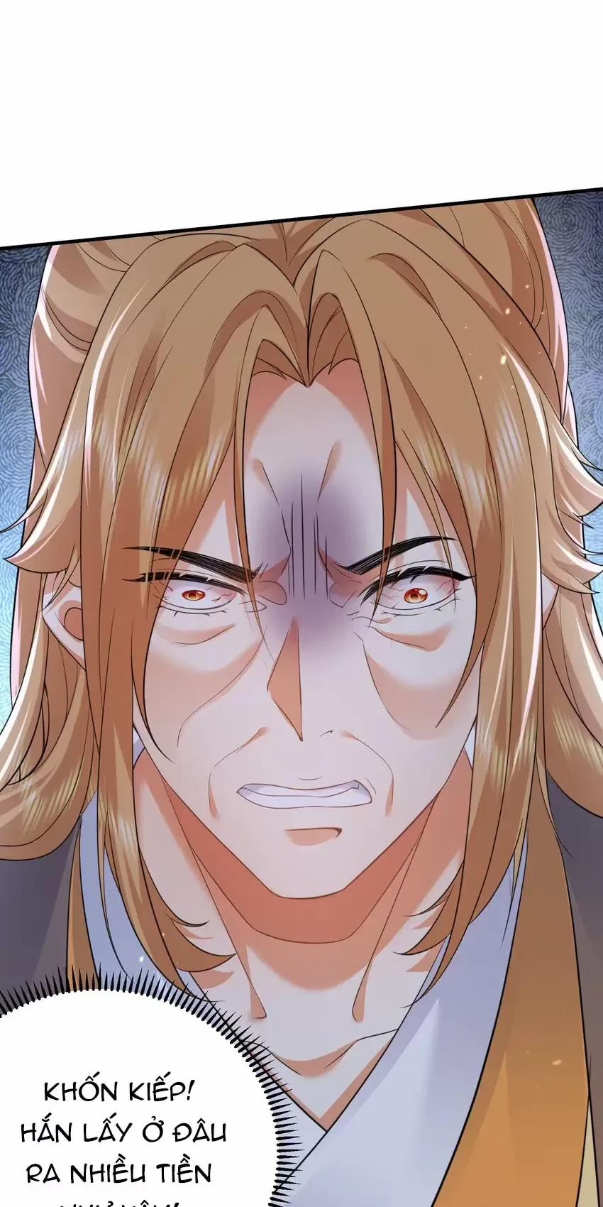 Ta Vô Địch Lúc Nào 206 trang 21