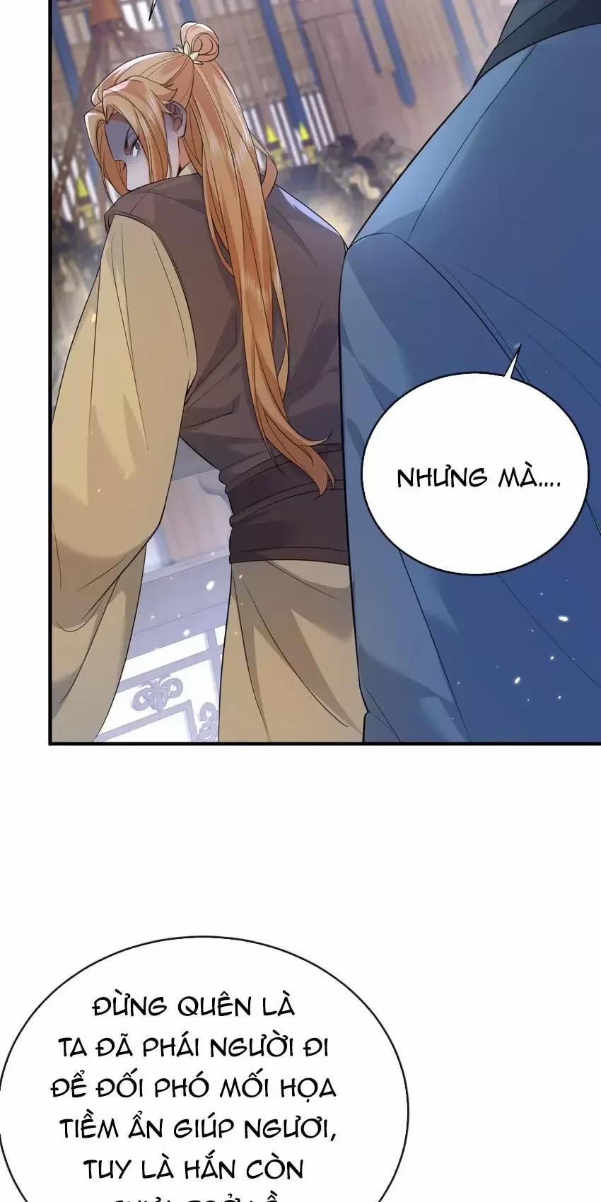 Ta Vô Địch Lúc Nào 206 trang 23