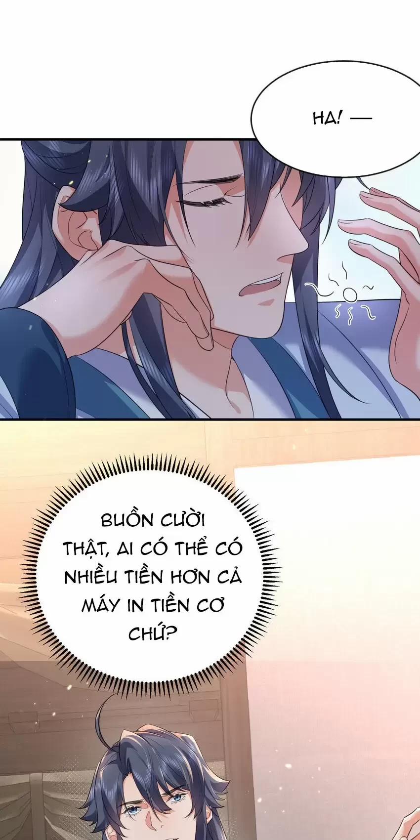 Ta Vô Địch Lúc Nào 206 trang 28