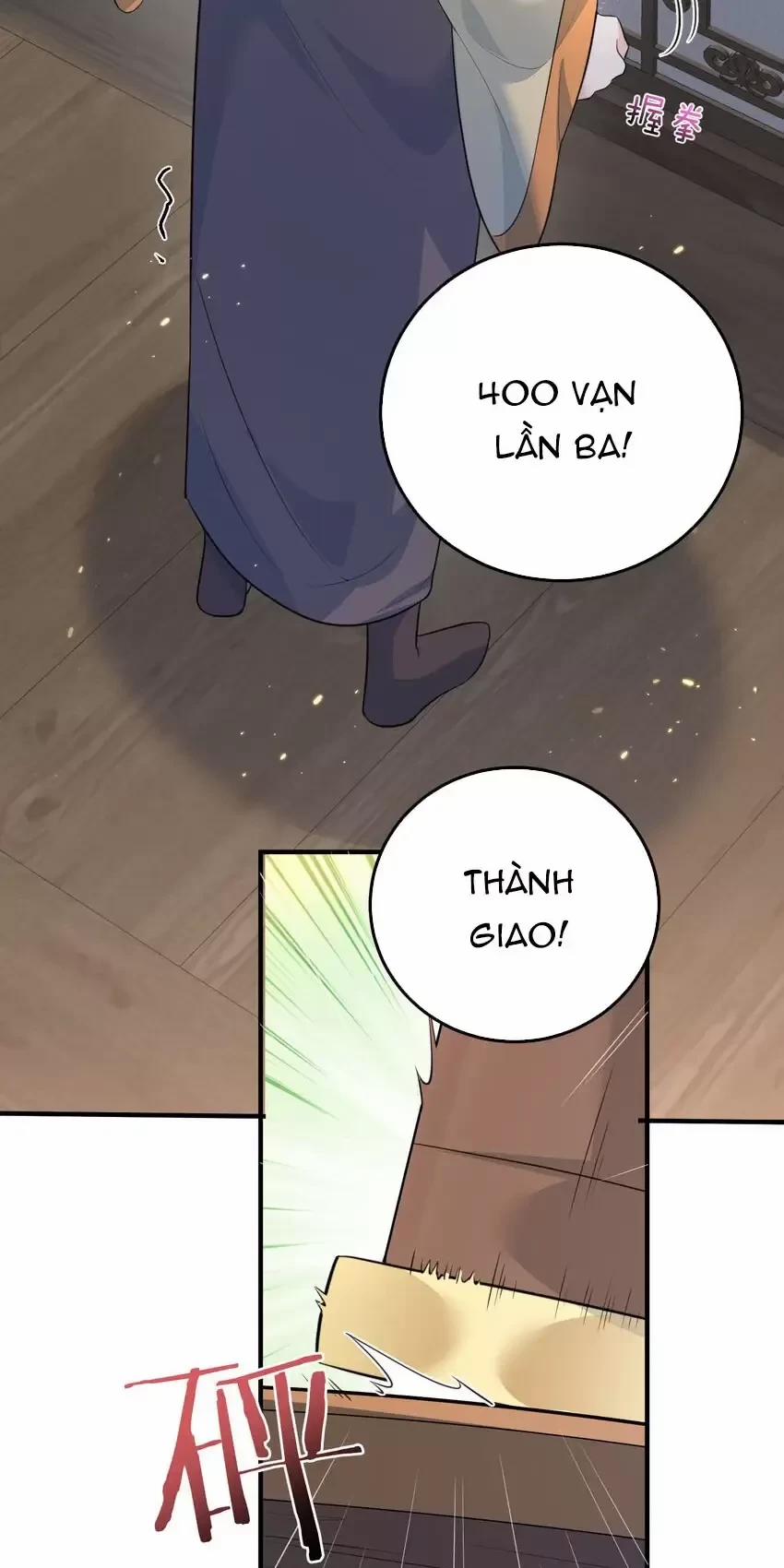 Ta Vô Địch Lúc Nào 206 trang 35