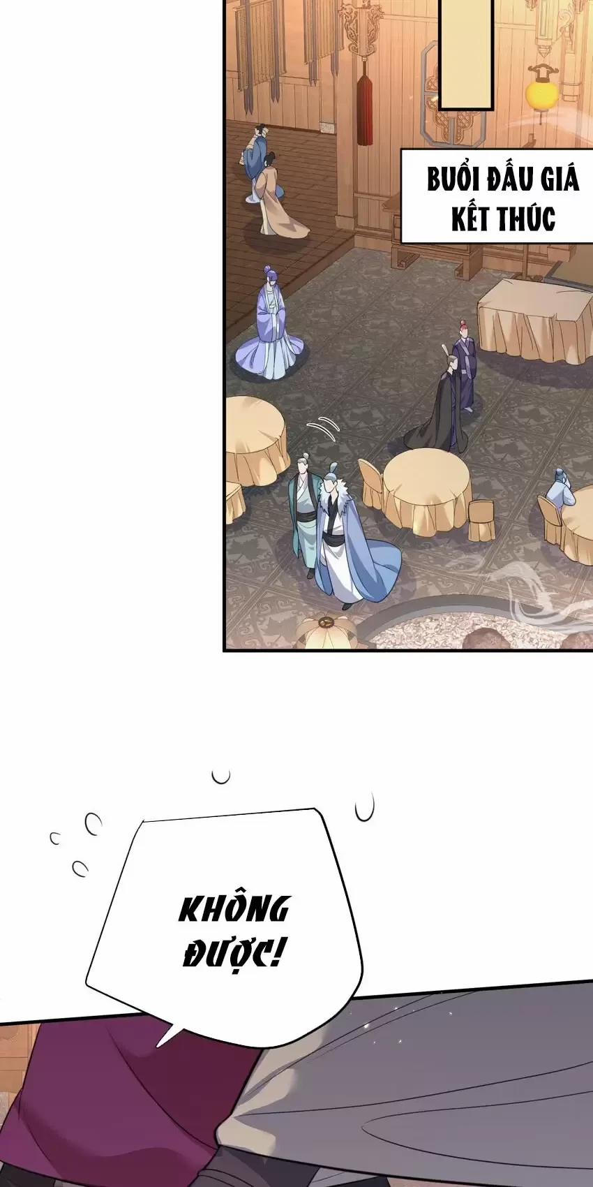Ta Vô Địch Lúc Nào 206 trang 39
