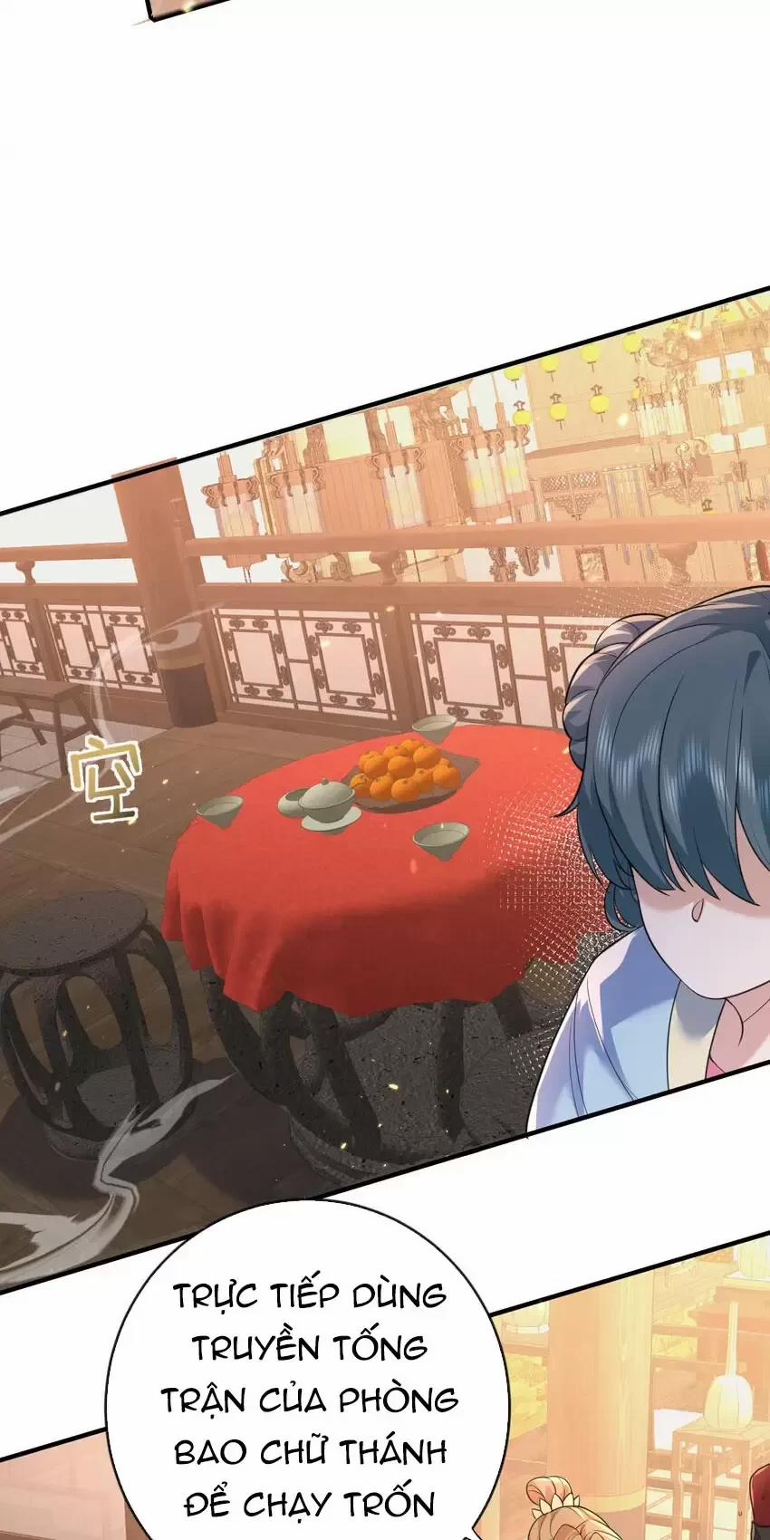 Ta Vô Địch Lúc Nào 206 trang 43