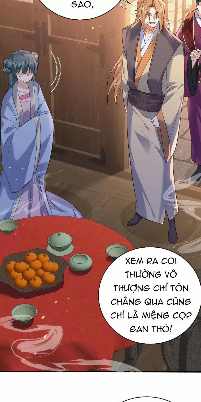 Ta Vô Địch Lúc Nào 206 trang 44