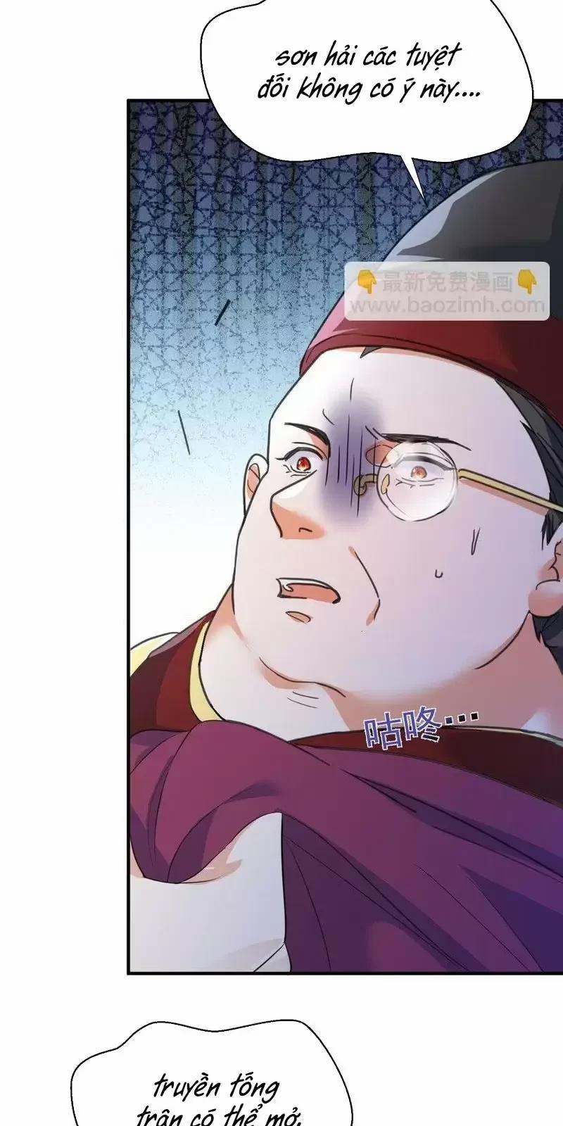 Ta Vô Địch Lúc Nào 207 trang 2