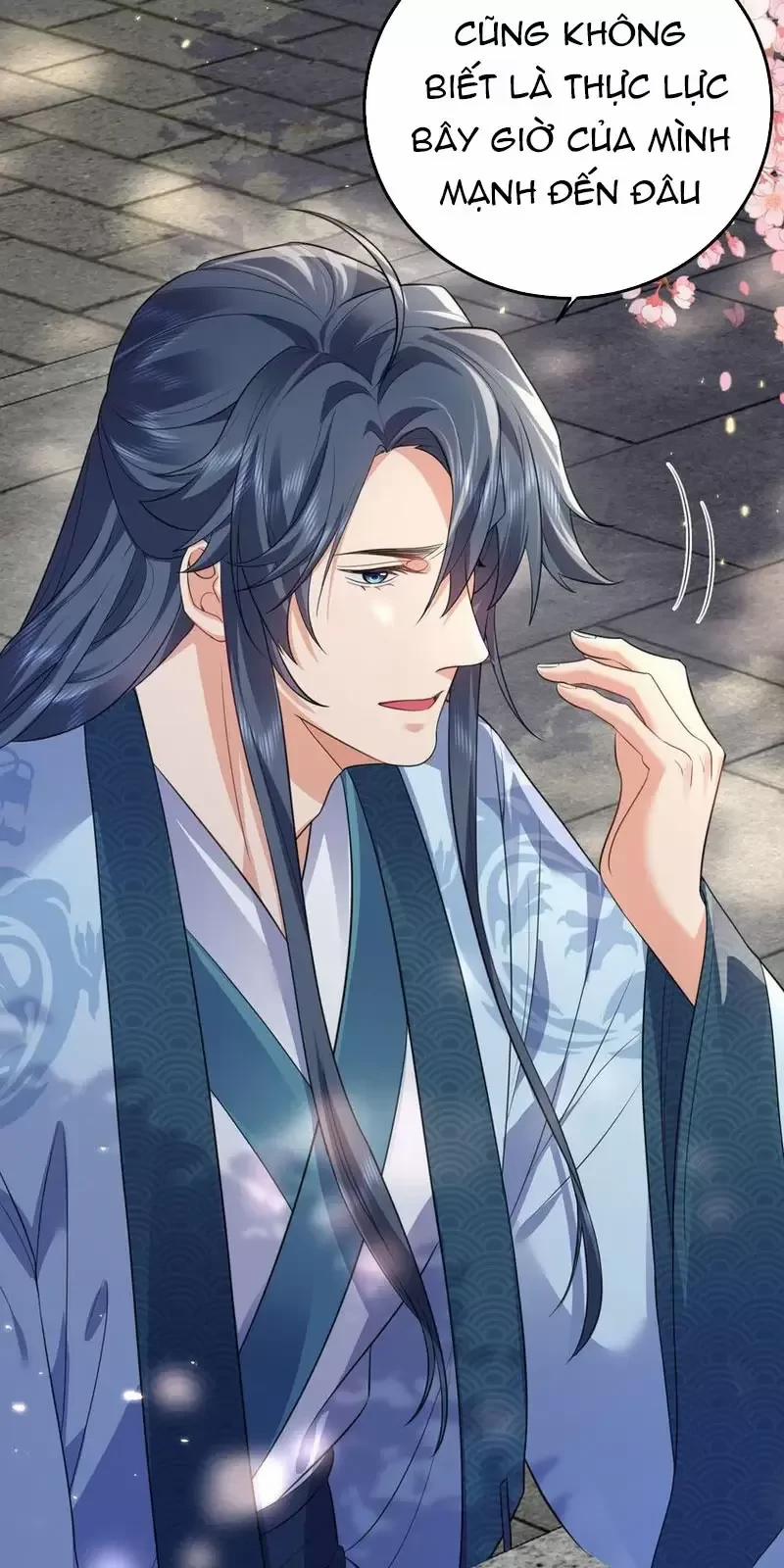 Ta Vô Địch Lúc Nào 207 trang 26