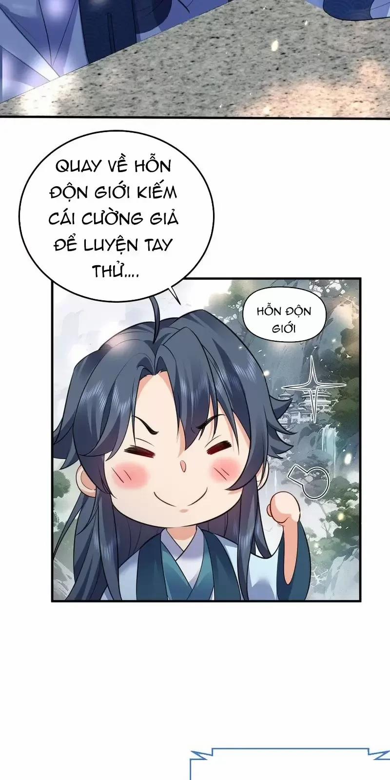 Ta Vô Địch Lúc Nào 207 trang 27