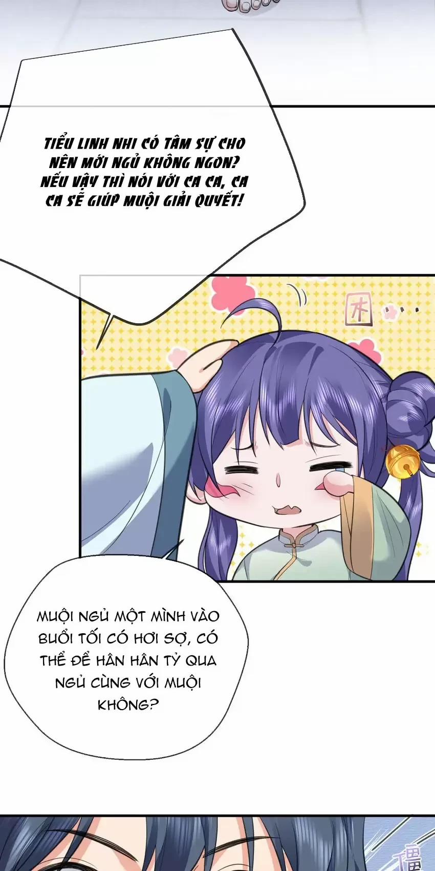 Ta Vô Địch Lúc Nào 208 trang 13