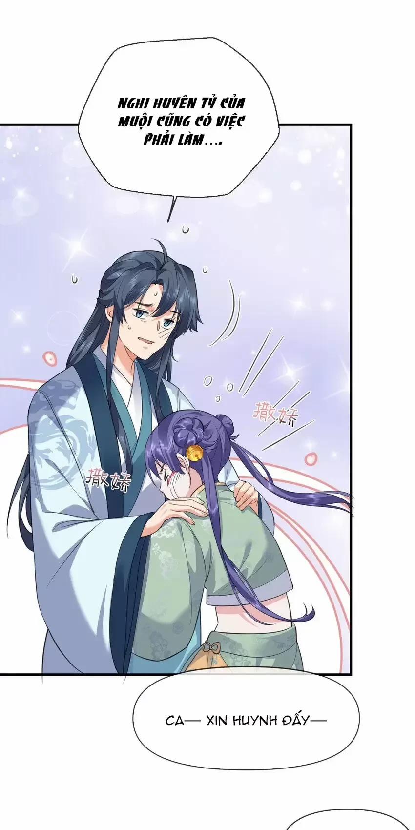 Ta Vô Địch Lúc Nào 208 trang 17