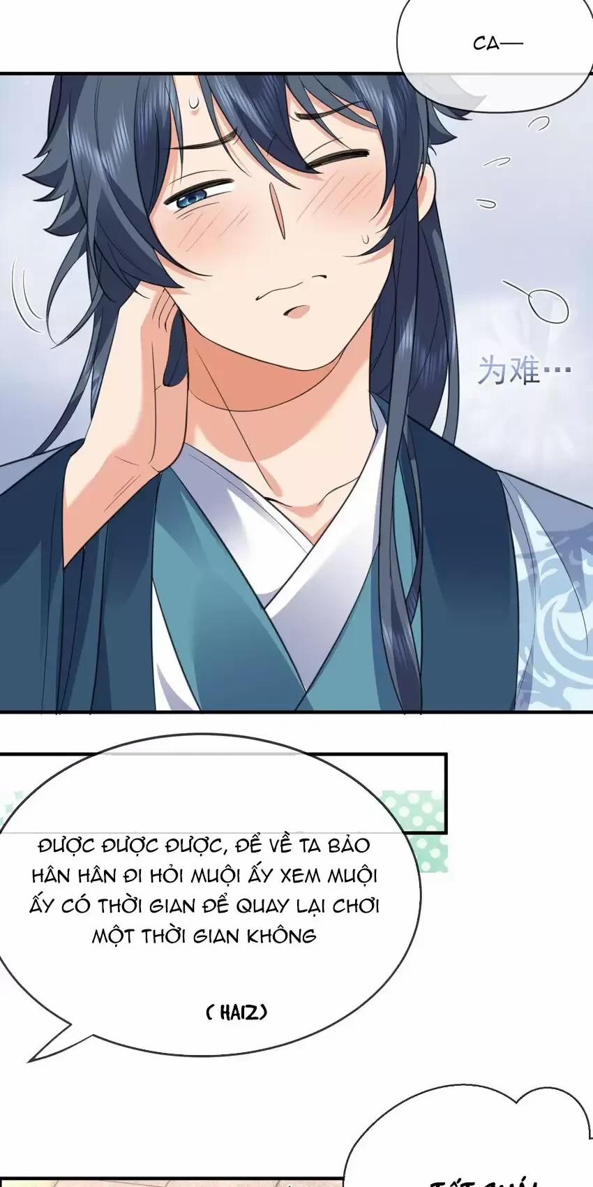 Ta Vô Địch Lúc Nào 208 trang 18