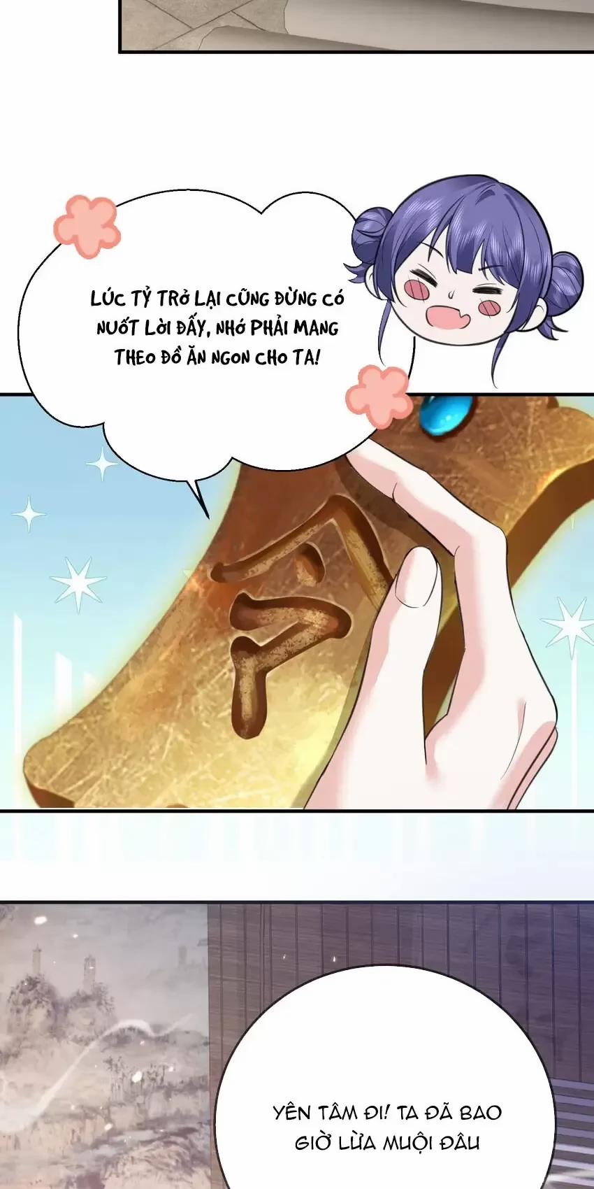 Ta Vô Địch Lúc Nào 208 trang 22