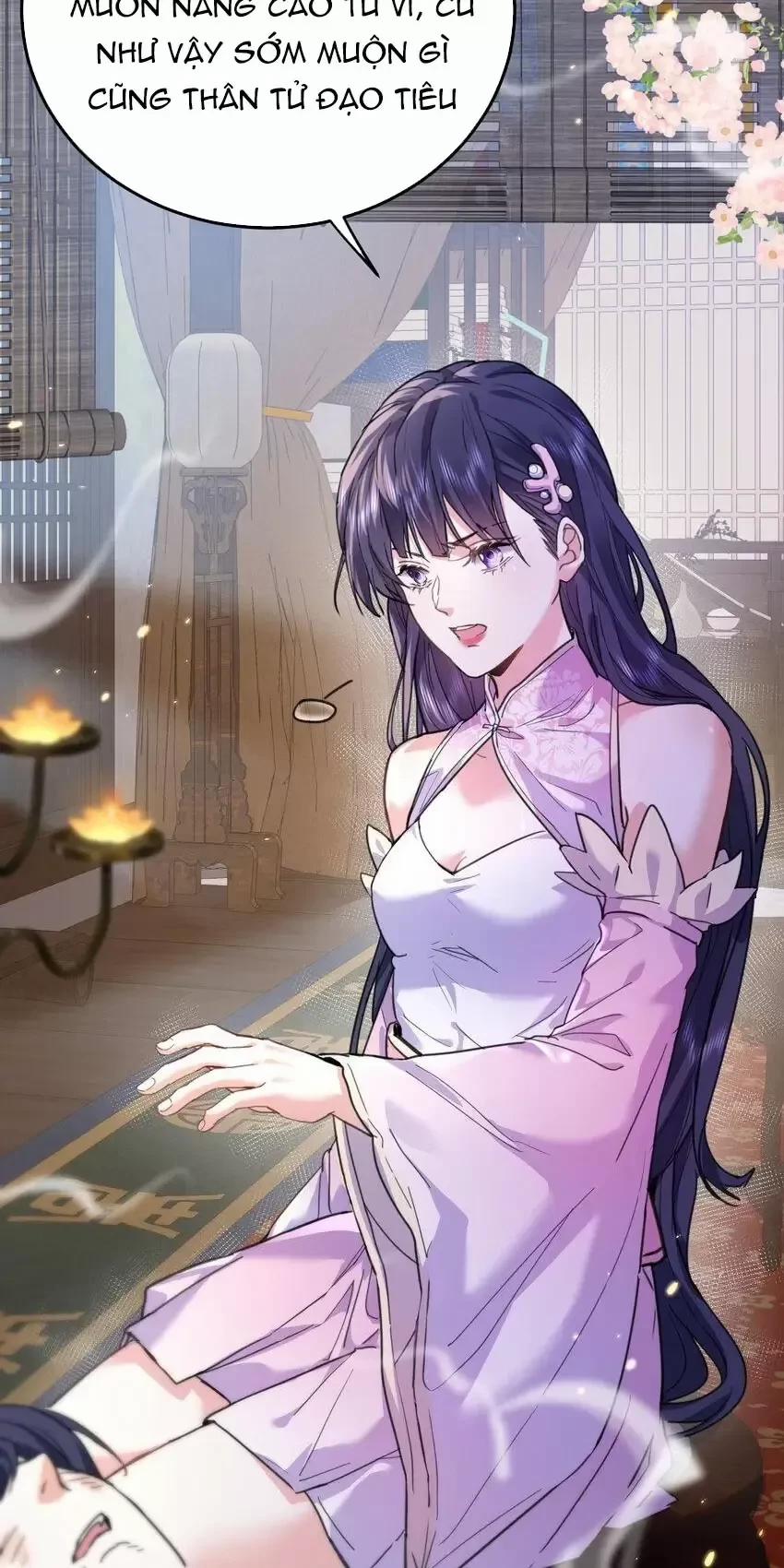 Ta Vô Địch Lúc Nào 208 trang 33