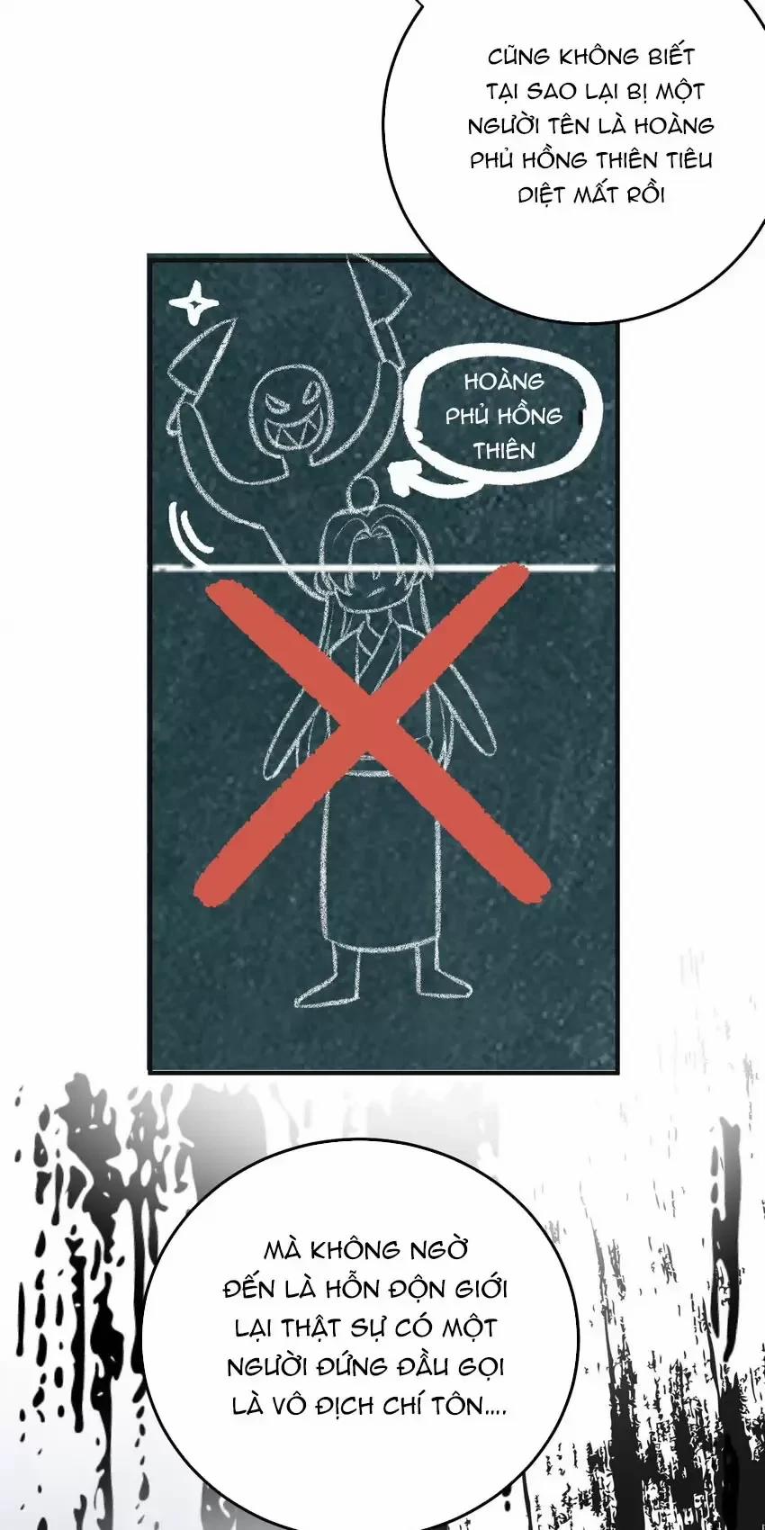 Ta Vô Địch Lúc Nào 208 trang 6