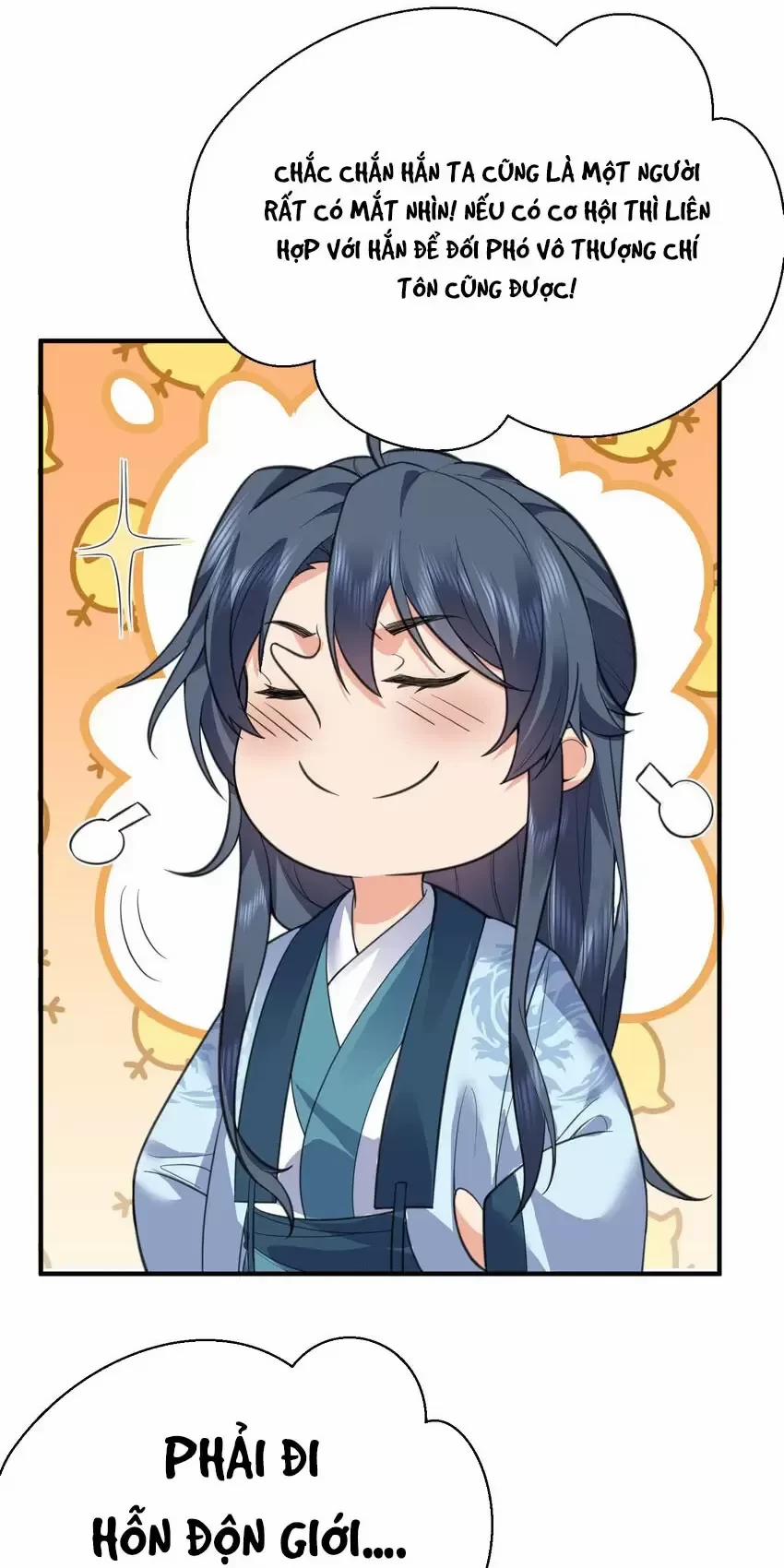 Ta Vô Địch Lúc Nào 208 trang 9