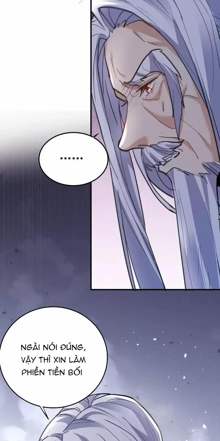 Ta Vô Địch Lúc Nào 209 trang 18