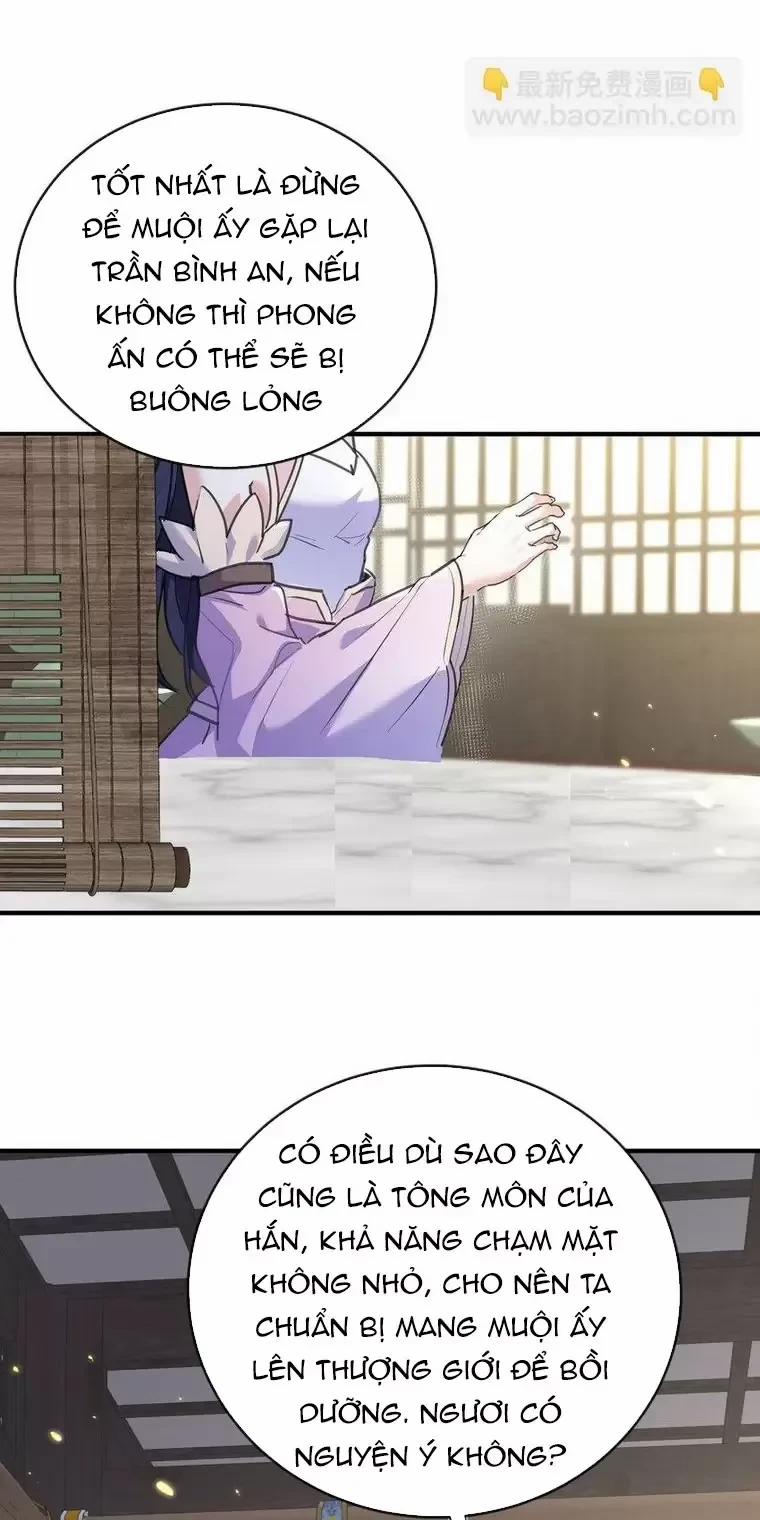 Ta Vô Địch Lúc Nào 209 trang 24