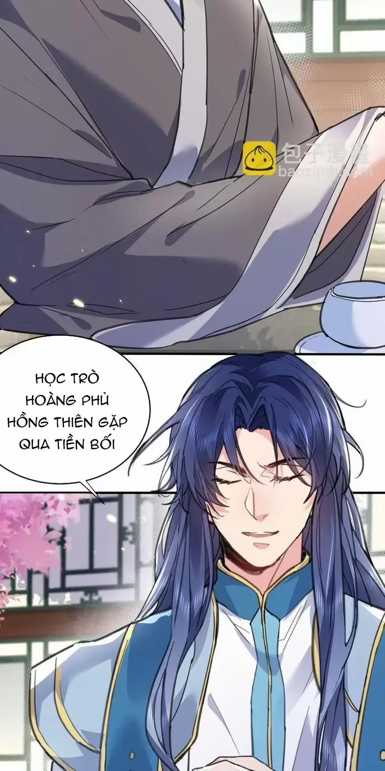 Ta Vô Địch Lúc Nào 209 trang 32