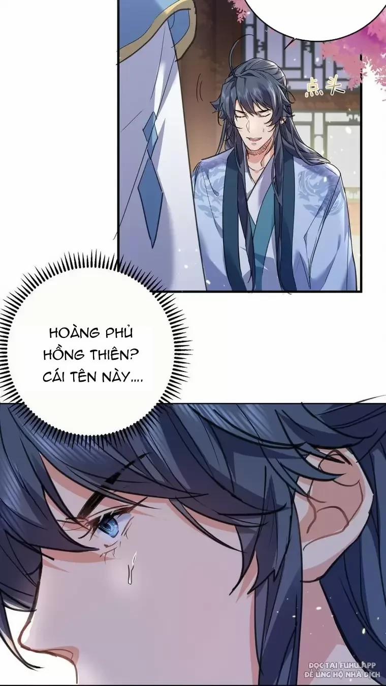 Ta Vô Địch Lúc Nào 209 trang 34